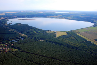 Gräbendorfer See